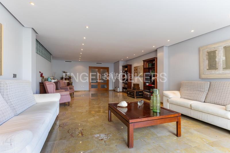 Foto 6c451c37-20a4-4af4-b4e0-44301d4a1c80. Appartement avec chauffage parking dans Sant Francesc Valencia