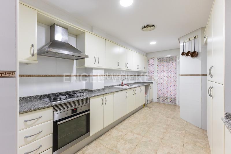 Foto 6ca4529f-dcea-4f5c-8628-94ff3a2e5ec1. Appartement avec chauffage parking dans Sant Francesc Valencia