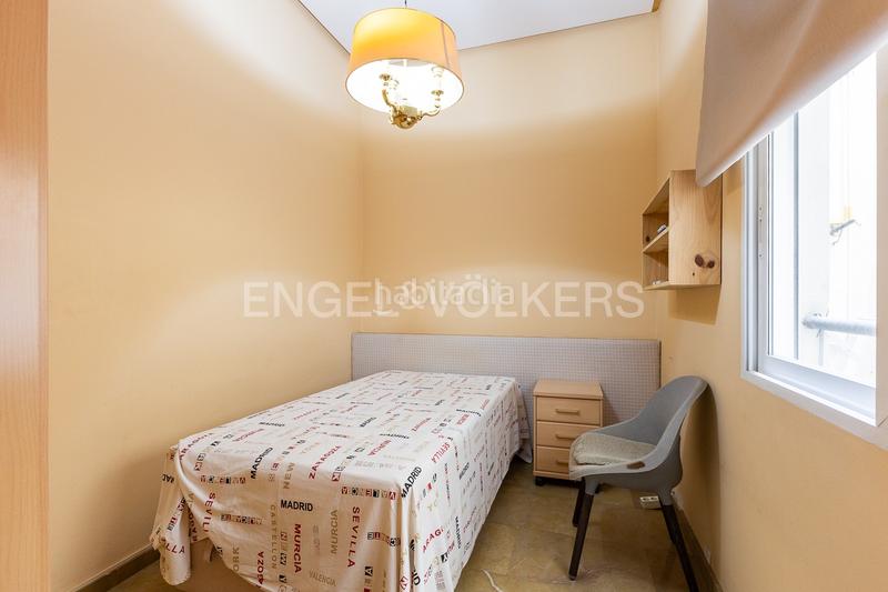 Foto 7b31b713-44cd-4da0-82b1-75f98e06bf4f. Appartement avec chauffage parking dans Sant Francesc Valencia