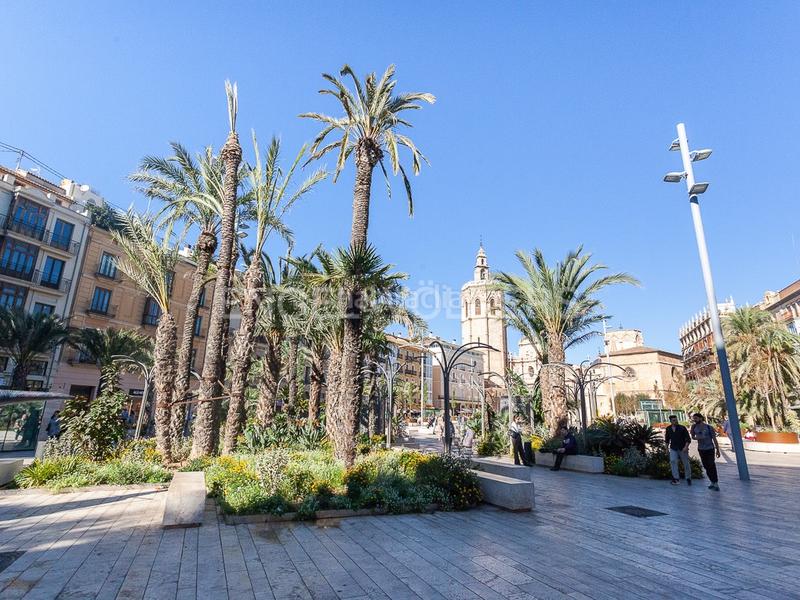 Foto 9140b77e-c1c6-42f4-91d4-9465e6b8eb61. Appartement avec chauffage parking dans Sant Francesc Valencia