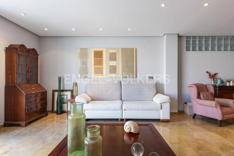 Foto 91d6f825-e87f-4697-9105-317b0716ee3c. Appartement avec chauffage parking dans Sant Francesc Valencia