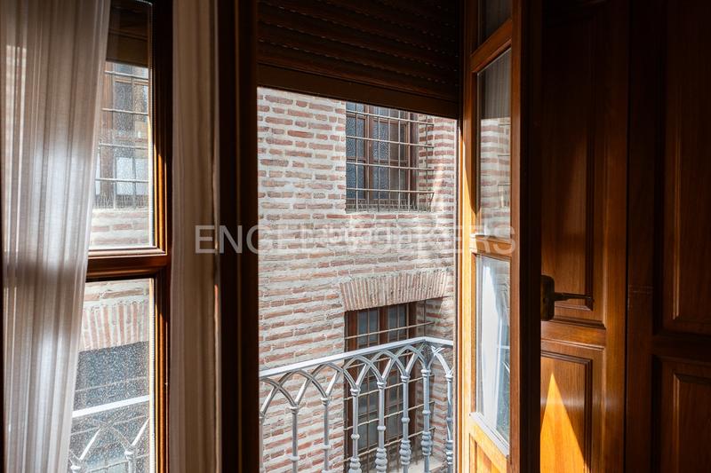 Foto bf14b18e-2b1a-482b-8f7d-1e9ab1ab1e83. Appartement avec chauffage parking dans Sant Francesc Valencia