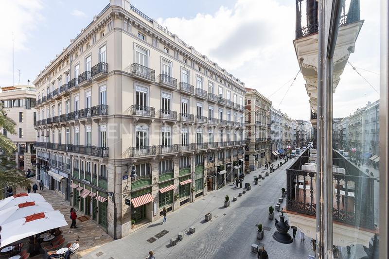 Foto c6c55bd5-b9d4-4bdc-a52e-41f78315bfd3. Appartement avec chauffage parking dans Sant Francesc Valencia