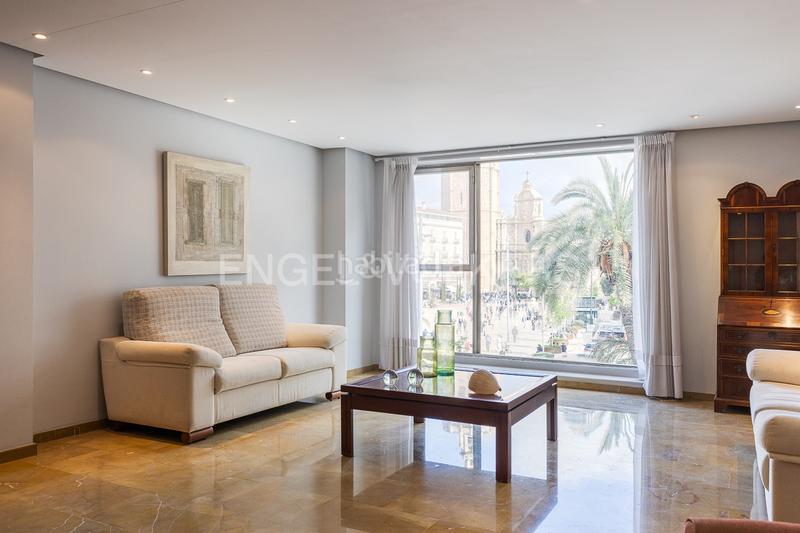 Foto cc39710c-e66a-4b72-a505-aaf56696fa81. Appartement avec chauffage parking dans Sant Francesc Valencia