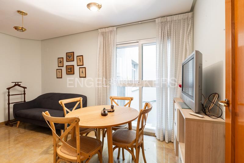 Foto d8e54df5-aac8-46c9-a83b-5c616e02b5ca. Appartement avec chauffage parking dans Sant Francesc Valencia