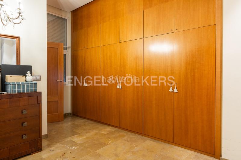 Foto e6540f0e-f0f2-49e1-ae54-8699ace5f753. Appartement avec chauffage parking dans Sant Francesc Valencia