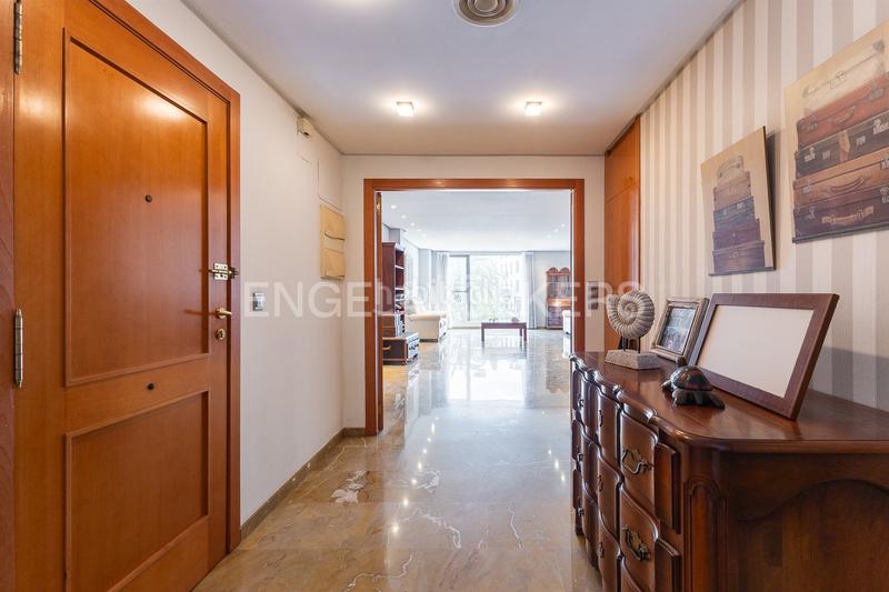 Foto f6c11fb7-c4cc-4ed1-a50e-2127bc80a779. Appartement avec chauffage parking dans Sant Francesc Valencia