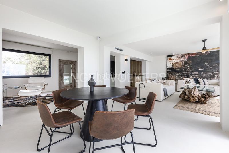 Foto 021a4635-ec34-44b8-a199-bec6f9b32d69. Mas avec chauffage parking piscine dans La Granadella - Costa Nova Xàbia