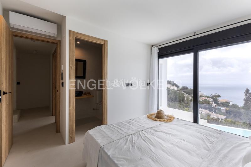 Foto 05439011-a132-4a09-b346-3a0f7e548daa. Mas avec chauffage parking piscine dans La Granadella - Costa Nova Xàbia