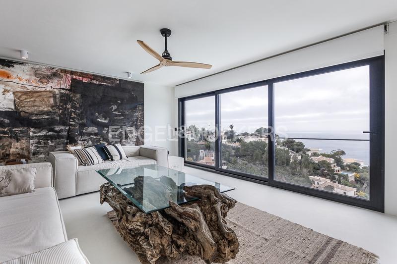 Foto 09939983-136a-425b-8b3b-6994c4ecf76d. Mas avec chauffage parking piscine dans La Granadella - Costa Nova Xàbia