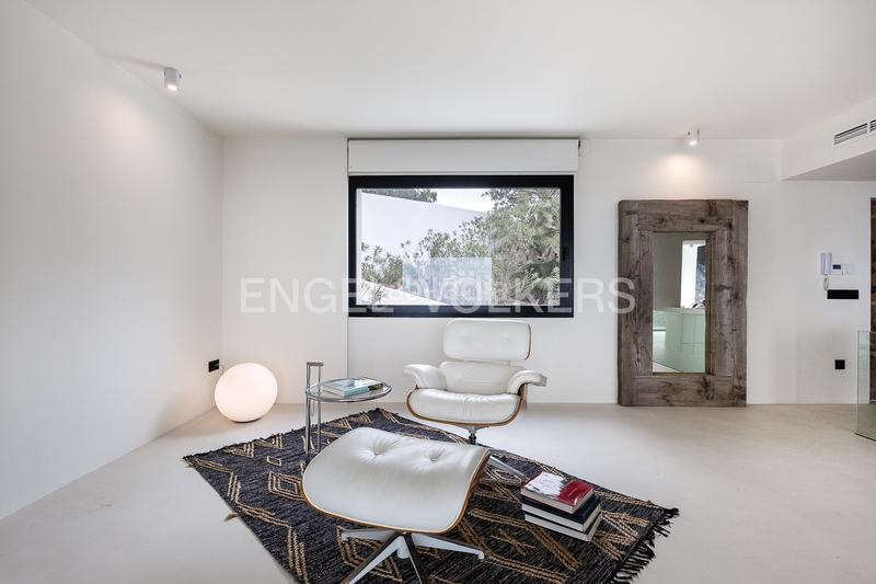 Foto 5107d769-fc40-4b44-99a5-3c7211134826. Mas avec chauffage parking piscine dans La Granadella - Costa Nova Xàbia