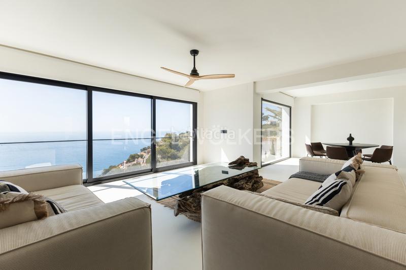 Foto 5475ce6b-4398-4820-8fad-82097c34336c. Mas avec chauffage parking piscine dans La Granadella - Costa Nova Xàbia