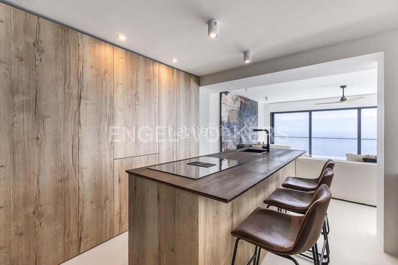 Foto 5ab9704b-abb6-4499-8687-21195cd17a57. Mas avec chauffage parking piscine dans La Granadella - Costa Nova Xàbia