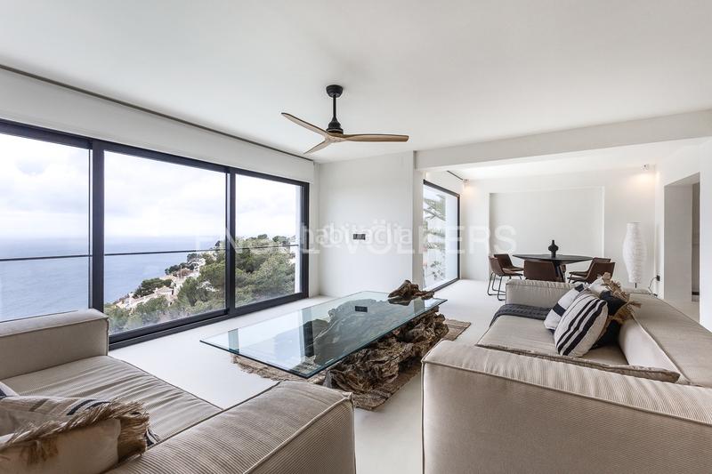 Foto 6c025358-a040-4b2a-b163-ead2b8613e11. Mas avec chauffage parking piscine dans La Granadella - Costa Nova Xàbia