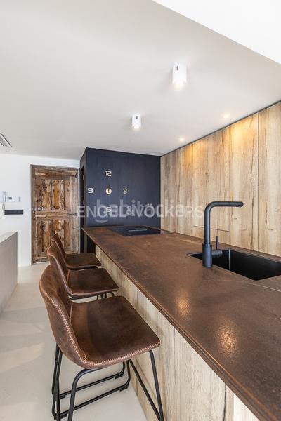 Foto 6e209408-3bf7-41de-a885-5984324e3b4d. Mas avec chauffage parking piscine dans La Granadella - Costa Nova Xàbia