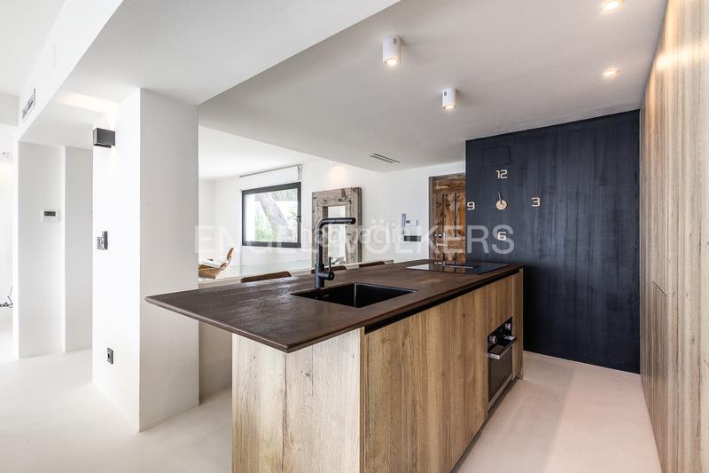 Foto 7513a18f-32b3-4360-bd3d-a6308bae85ce. Mas avec chauffage parking piscine dans La Granadella - Costa Nova Xàbia