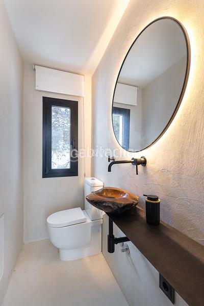 Foto 758cdb28-f692-41b2-a998-3f9335046155. Mas avec chauffage parking piscine dans La Granadella - Costa Nova Xàbia