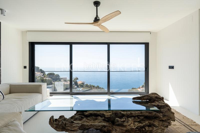 Foto 81404bdc-91e5-4bad-9c56-5e99765b9d1c. Mas avec chauffage parking piscine dans La Granadella - Costa Nova Xàbia