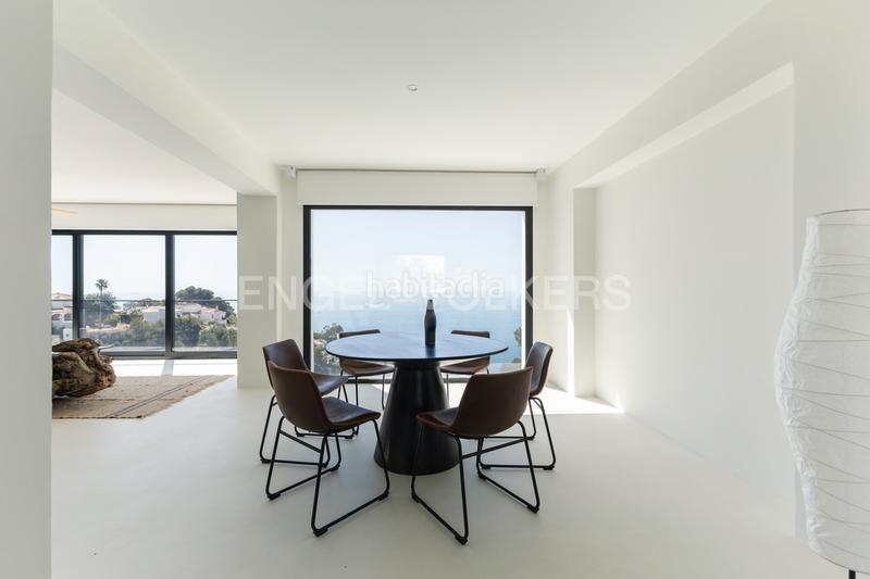 Foto 9c38ab41-2cb7-48bb-b71b-bf209a828fc8. Mas avec chauffage parking piscine dans La Granadella - Costa Nova Xàbia