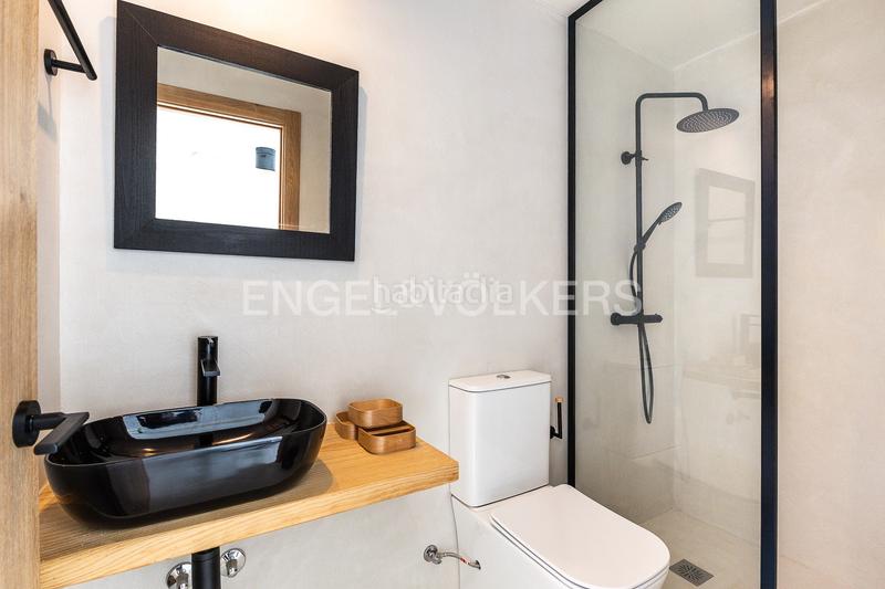 Foto 9ff67fd6-ce37-4f21-8483-7839fc75be34. Mas avec chauffage parking piscine dans La Granadella - Costa Nova Xàbia