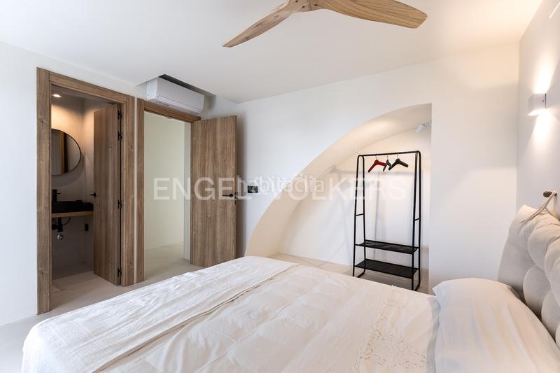 Foto b25f8f61-9f44-45d5-969b-5f594c69056a. Mas avec chauffage parking piscine dans La Granadella - Costa Nova Xàbia