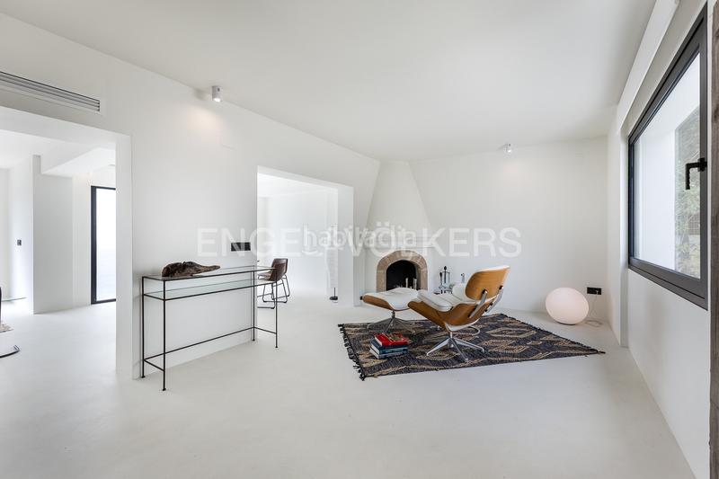 Foto be17c06c-5e9b-4135-8ee5-1605444fbbd2. Mas avec chauffage parking piscine dans La Granadella - Costa Nova Xàbia