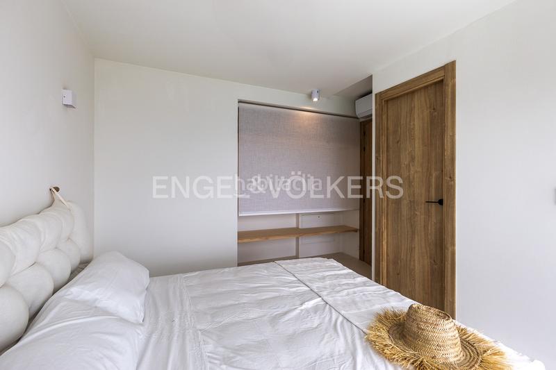 Foto c7ff4b98-85cc-4867-b040-ce802cd42241. Mas avec chauffage parking piscine dans La Granadella - Costa Nova Xàbia