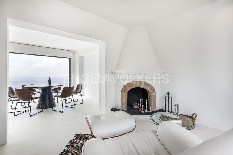 Foto d64ac77c-888a-41a7-8e70-d90af0fcb189. Mas avec chauffage parking piscine dans La Granadella - Costa Nova Xàbia