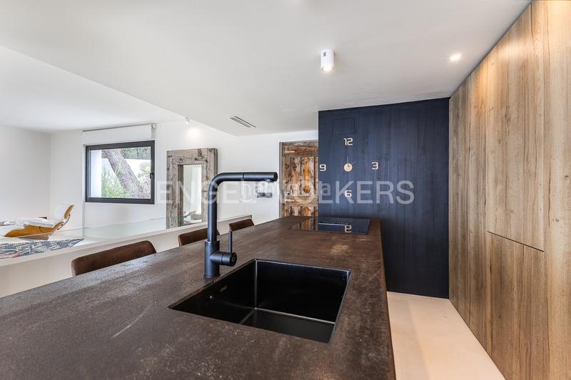 Foto de43996e-8f22-482e-bb7a-6232124ba210. Mas avec chauffage parking piscine dans La Granadella - Costa Nova Xàbia