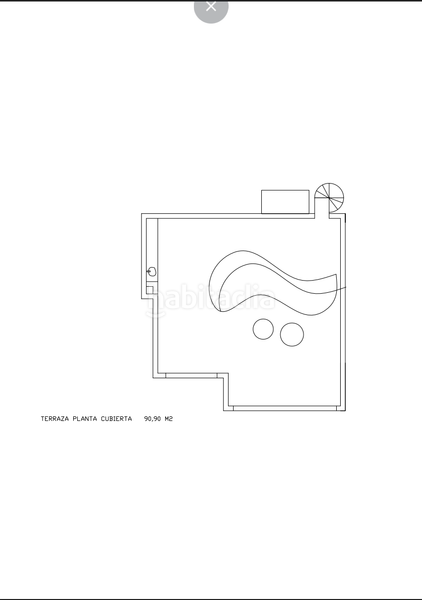 Foto e497ab28-be7a-4a17-8929-8a7258d5572b. Mas avec chauffage parking piscine dans La Granadella - Costa Nova Xàbia