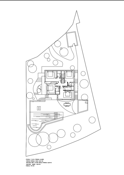 Foto e6d6040a-bad5-4d56-97d8-215366b3bbbe. Mas avec chauffage parking piscine dans La Granadella - Costa Nova Xàbia