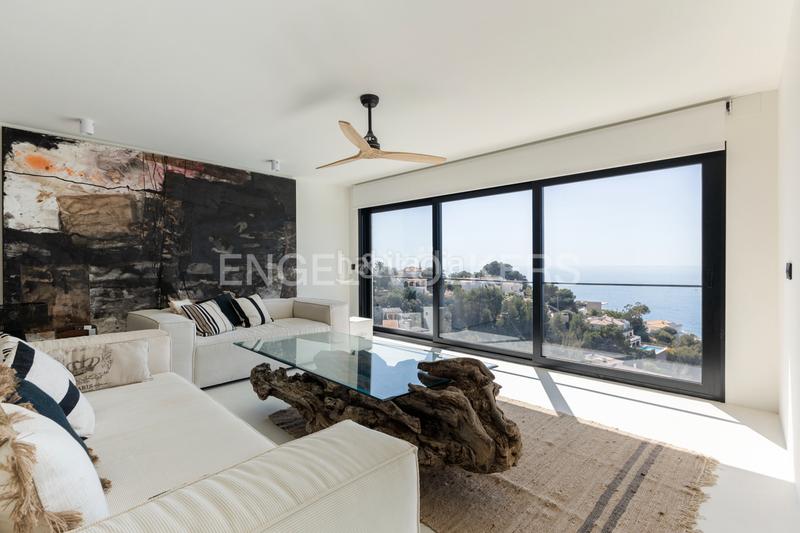 Foto f488cfa0-f6c8-4848-a4e5-fe99515abe27. Mas avec chauffage parking piscine dans La Granadella - Costa Nova Xàbia