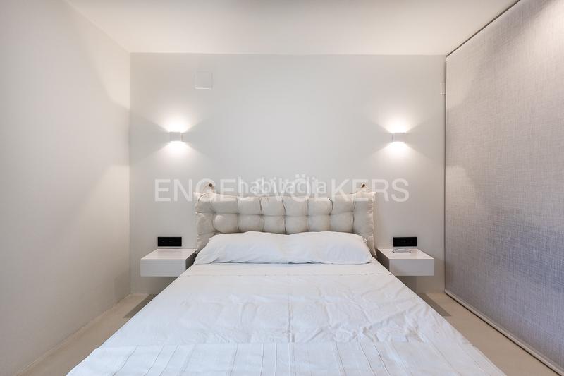 Foto f9eec406-3faa-4ea1-94c3-45ccf633f70f. Mas avec chauffage parking piscine dans La Granadella - Costa Nova Xàbia