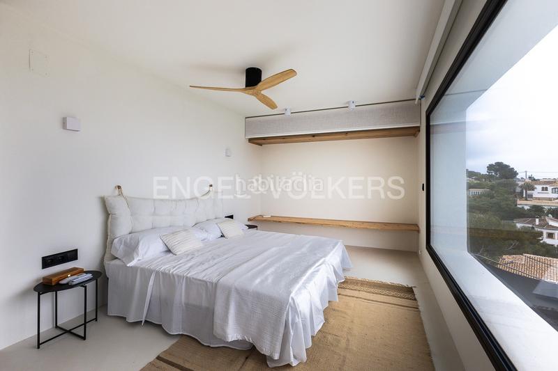 Foto fd42ba26-e721-4721-8709-8d123a481e4a. Mas avec chauffage parking piscine dans La Granadella - Costa Nova Xàbia