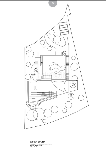 Foto ffa9a4e9-6ba0-411e-bd32-069f715c01e0. Mas avec chauffage parking piscine dans La Granadella - Costa Nova Xàbia