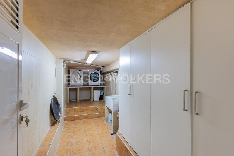 Foto 54d7f3ef-b0b9-45f3-aed7-b3a649881b95. Casa amb calefacció aparcament piscina a El Marenyet Cullera