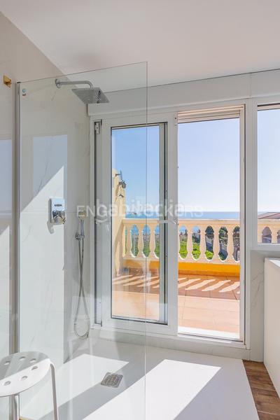 Foto c2b89a70-cdf5-4cb6-8511-0ba2b3366655. Casa amb calefacció aparcament piscina a El Marenyet Cullera