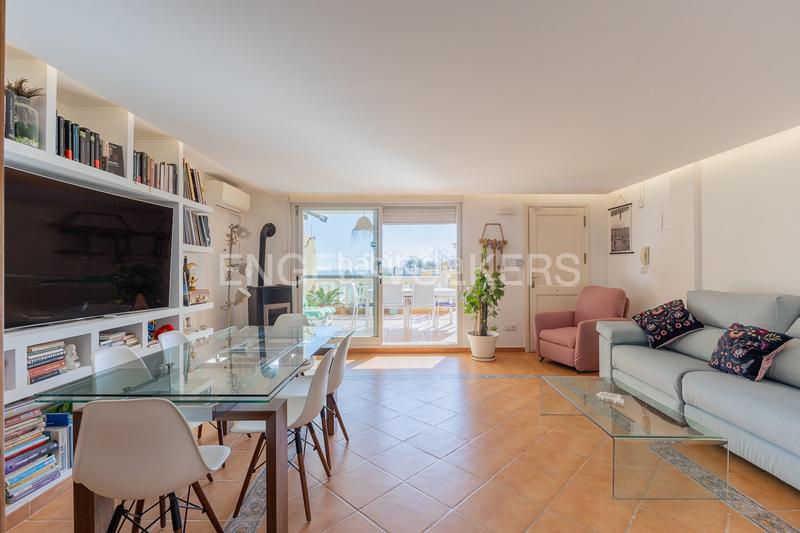 Foto e4084e14-53d4-4b37-8640-be6b5bd43230. Casa amb calefacció aparcament piscina a El Marenyet Cullera