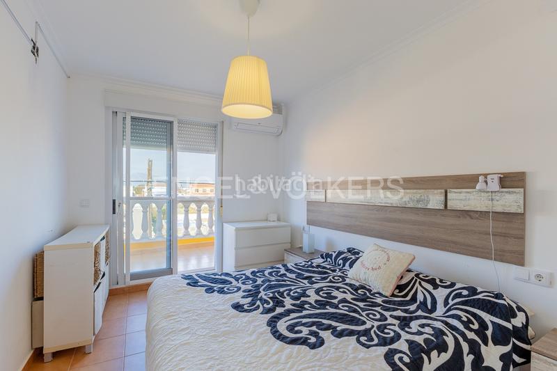 Foto fa77c2a8-57e7-43e4-858a-5575041bedb8. Casa amb calefacció aparcament piscina a El Marenyet Cullera