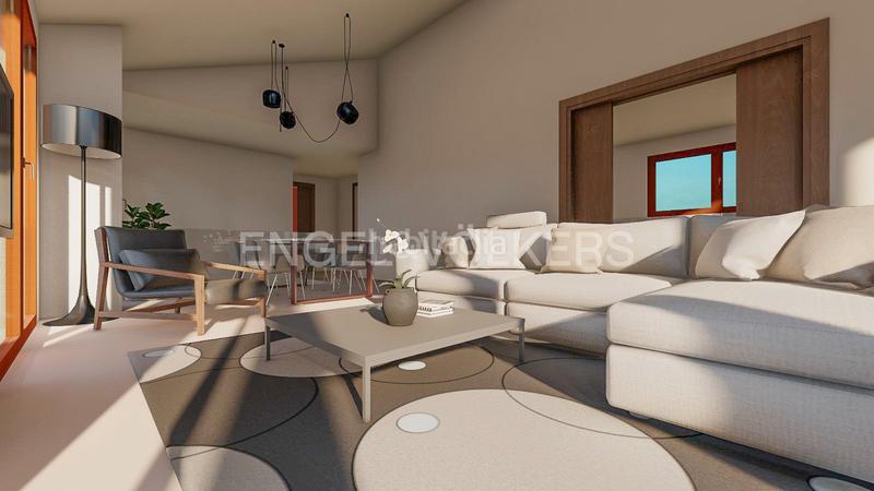 Foto 3490ee13-bd8d-4863-a10b-efcd05a8c8a4. Casa amb calefacció piscina a El Montgó Dénia