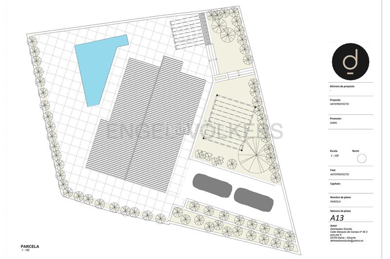 Foto 7a17dc44-8df5-4b3c-8291-3d544fa7c342. Casa amb calefacció piscina a El Montgó Dénia