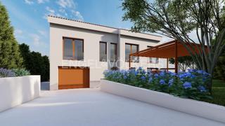 Casa a El Montgó. Una villa diseñada para enamorar con vistas espectaculares