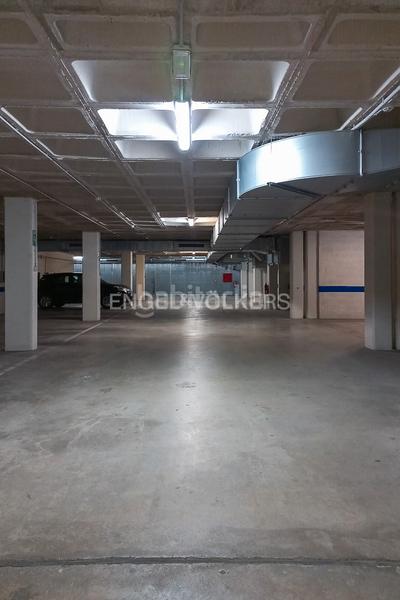 Foto 507675b6-547d-4c40-a8d6-6e814688e897. Parking voiture dans País Valencià Mislata