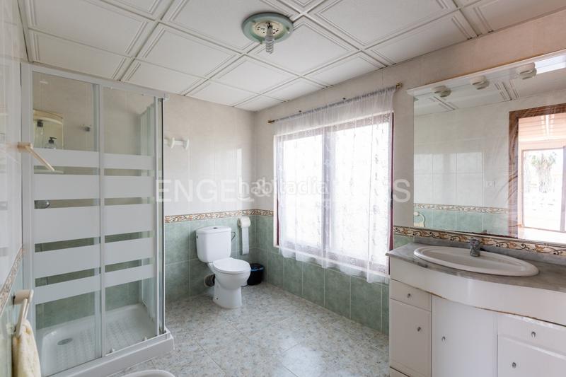 Foto 0374800a-2b1d-424b-9afc-58ceb90bdc75. Masia amb calefacció aparcament piscina a Corinto-Almardà Sagunt