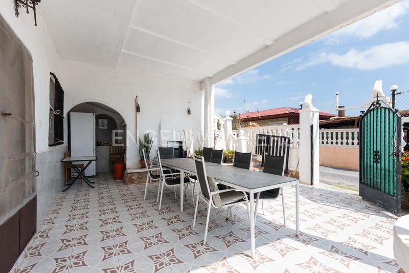 Foto 1681e5d5-44fb-4785-8948-150073f7d43f. Masia amb calefacció aparcament piscina a Corinto-Almardà Sagunt