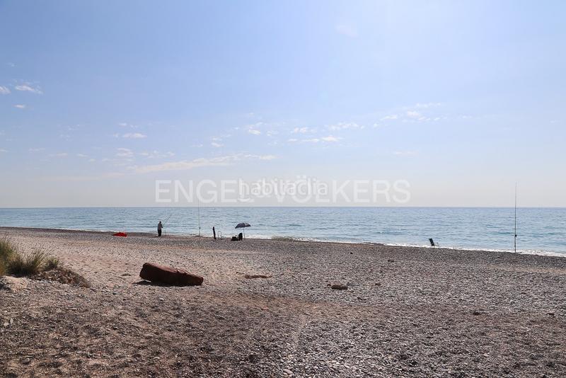 Foto 8a0a3aa6-b17a-4e64-834a-53cb3781ab42. Masia amb calefacció aparcament piscina a Corinto-Almardà Sagunt