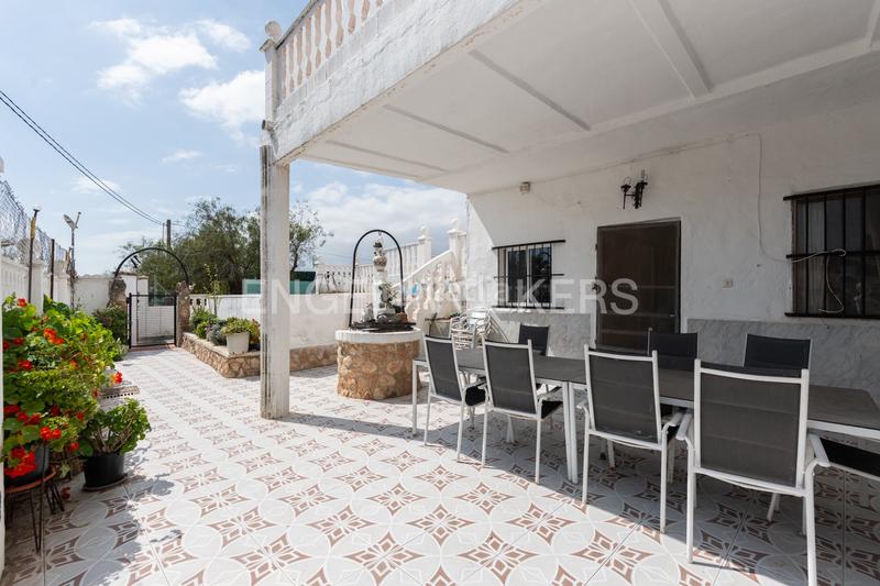 Foto ad6a8bd4-f2da-45ce-ad7e-44701c004322. Masia amb calefacció aparcament piscina a Corinto-Almardà Sagunt