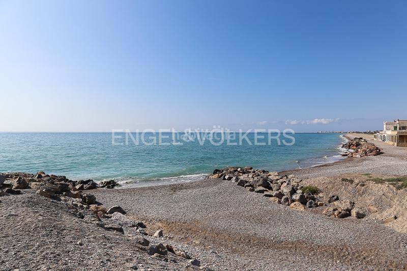 Foto b3efaf6e-6c50-428b-b335-e80150adde3f. Masia amb calefacció aparcament piscina a Corinto-Almardà Sagunt