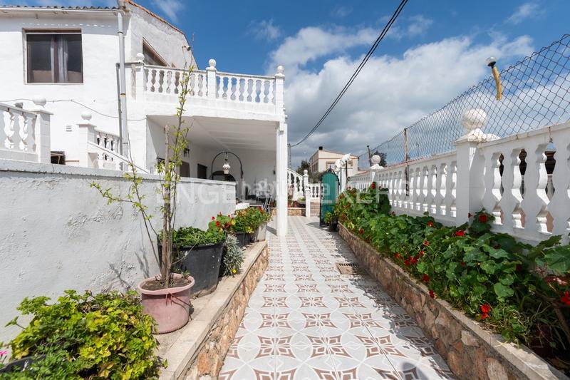 Foto ce76358a-14be-4d43-9353-68c62a95bf0d. Masia amb calefacció aparcament piscina a Corinto-Almardà Sagunt