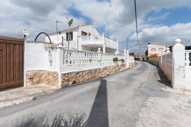 Foto d820c2e6-bef2-4d50-ada3-880aaa115da5. Masia amb calefacció aparcament piscina a Corinto-Almardà Sagunt